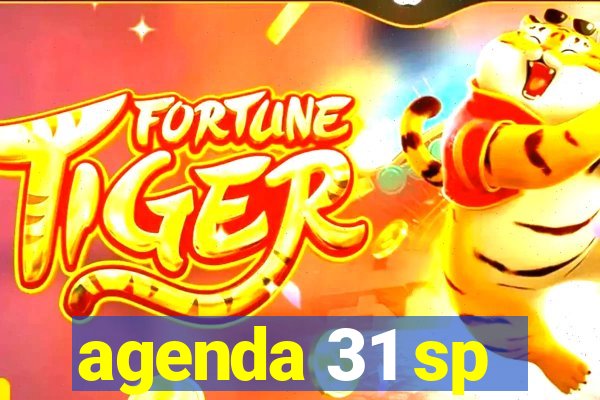 agenda 31 sp